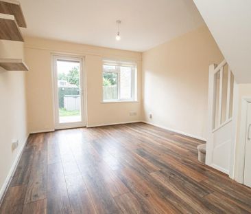 1 bedroom terraced house to rent - Photo 2