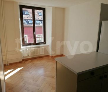 Rue du Collège 23, Appart. 4 1/2 pièces - Photo 4