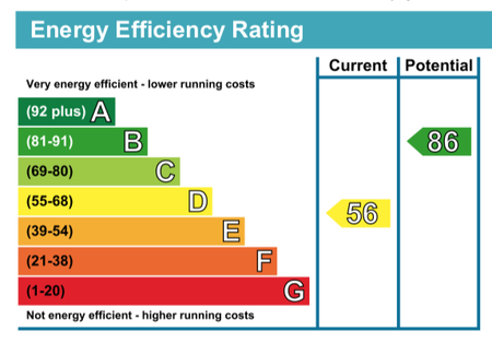 4 bedroom terraced house to rent - Photo 3