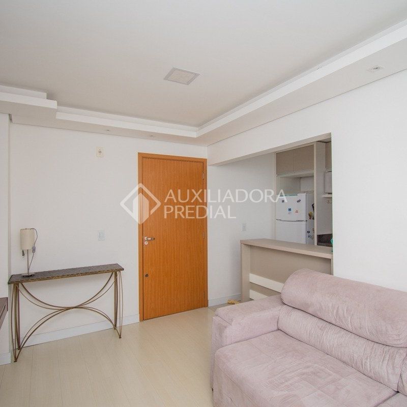 Apartamento com 2 quartos e 56m² para alugar em Morro Santana, Porto Alegre. - Foto 1
