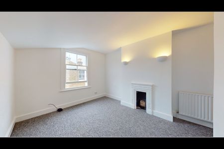 4 Bed Terraced House, Bracewell Road, W10 - Photo 5