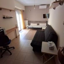 Studio/Γκαρσονιέρα για ενοικίαση - Φάληρο - Ιπποκράτειο, - Photo 1