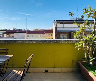 Via Scipione Pistrucci, Milan, Lombardy 20137 - Photo 1