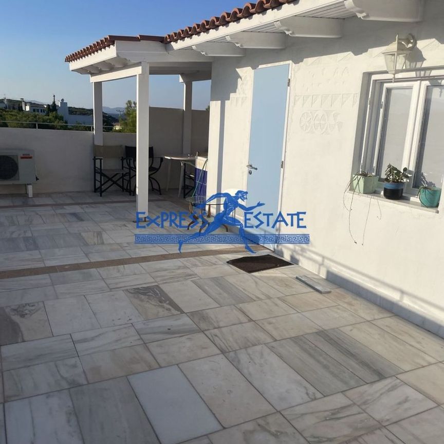 Studio/Γκαρσονιέρα για ενοικίαση Άγιος Νικόλαος (Αρτέμιδα (Λούτσα)) - Photo 1