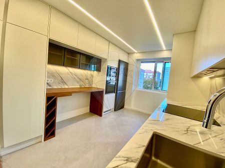 Apartamento T3 em Lisboa - Photo 2