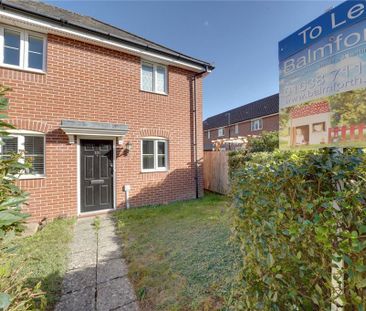 3 bedroom end of terrace house to rent - Photo 3