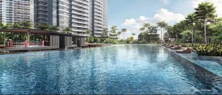 High Park Residences (D28), Apartment - For Rent - Photo 3