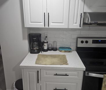 For Lease - 1372 Rebecca Street, Oakville, Ontario - Photo 1