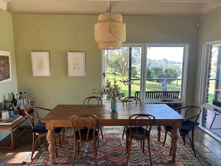 Spacious & Inviting Hinterland Home With Incredible Views & Pool - Photo 5