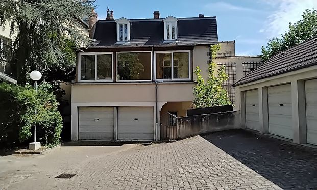 Jolie maison avec terrasse centre ville AUTUN - Photo 1