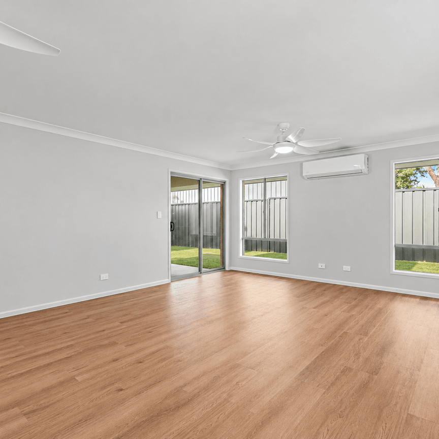 Brand-new Spacious Crestmead Contemporary Unit - Photo 1