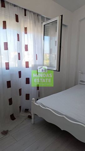 Διαμέρισμα για ενοικίαση Περιβόλια (Θέρισος) - Φωτογραφία 4