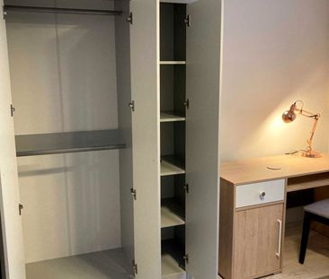 Pokój, ul. Skłodowskiej-Curie - Photo 4