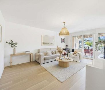 3.5 locali completamente ristrutturato - Foto 4