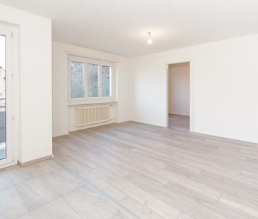Traumhafte Wohnung - Foto 2