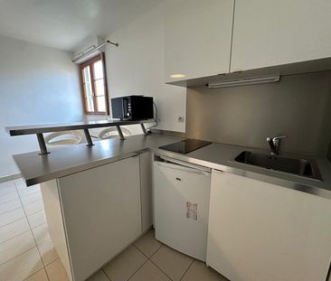 Studio Meublé - Carrières sur Seine - Photo 5