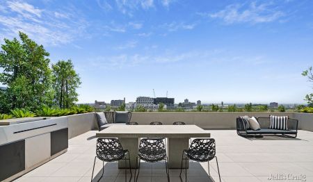 1006/145 Queensberry Street, Carlton - Photo 5