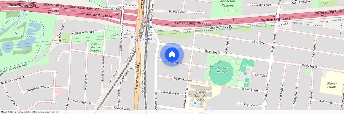 28 Mitchell Street, Glenroy, VIC 3046