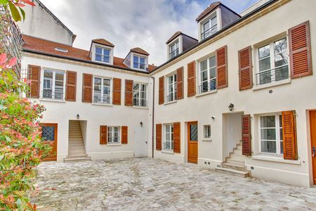 Location Appartement 3 pièces 52m² RUEIL MALMAISON 92500 - Photo 5