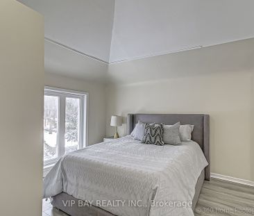 For Lease - 52 Athabaska Avenue, Toronto, Ontario - Photo 2