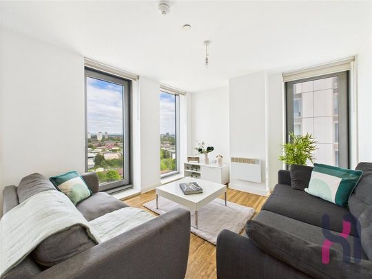 2 bedroom flat to rent - Photo 1