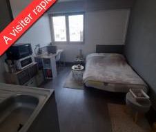 Location Appartement 1 pièce 16m² TALENCE 33400 - Photo 2