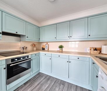 1 bedroom apartment to rent - Photo 4