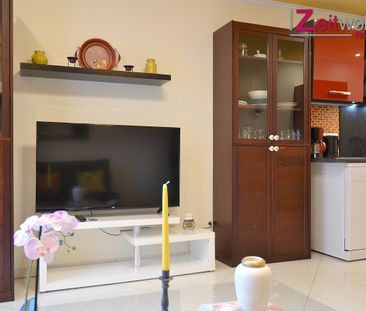 Stilvoll zu Hause: Charmante Wohnung mit Balkon - Video Online - Photo 4