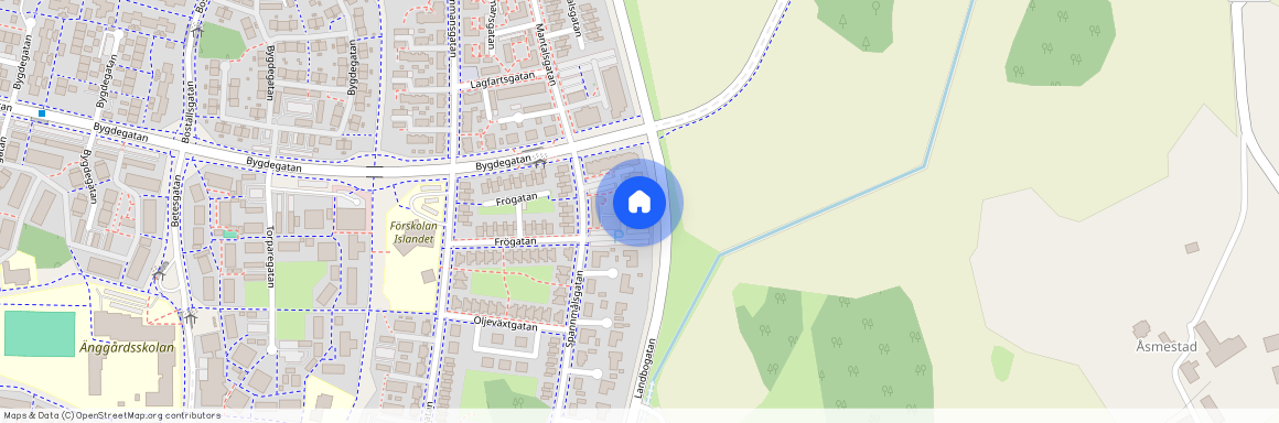 Spannmålsgatan 9, Linköping