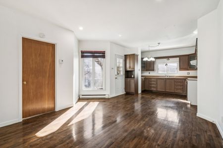 Appartement à louer - Montréal (Le Plateau-Mont-Royal) (Le Plateau-Mont-Royal) - Photo 4