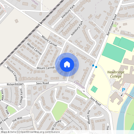 26a Mount Carmel, Newbridge, County Kildare
