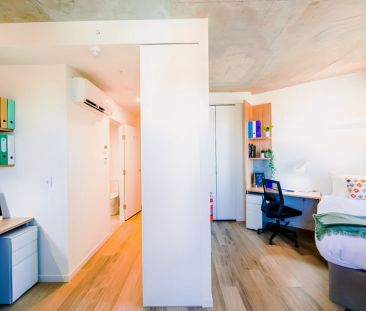 Signature Plus Twin Apartment - Photo 6