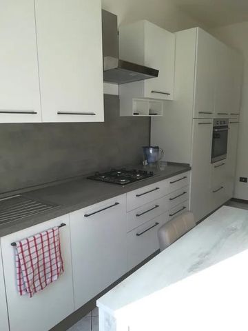 Via Giuseppe Sercognani, Milan, Lombardy 20156 - Photo 5