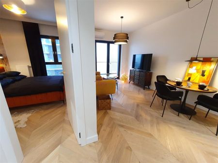 Katowice, Śródmieście, Góreckiego Mieszkanie na wynajem - Фото 2