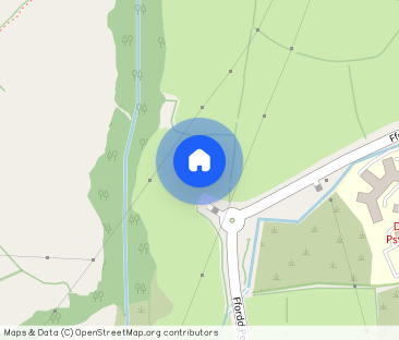 Maes Frondeg, Johnstown - Photo 1