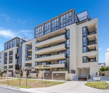 Unit 101/82 Wentworth Avenue, Kingston. - Photo 4