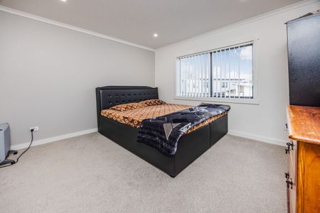 Be the first to call this stunning new build home in Rototuna yours. - Photo 4