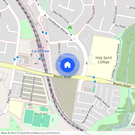 1/31 Hibiscus Cct, Qld 4018, Fitzgibbon