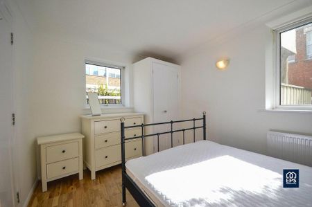 1 bedroom apartment to rent - Photo 4