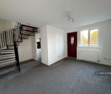 1 bedroom semi-detached house to rent - Photo 5