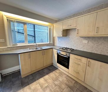 2 bedroom apartment to rent - Photo 6