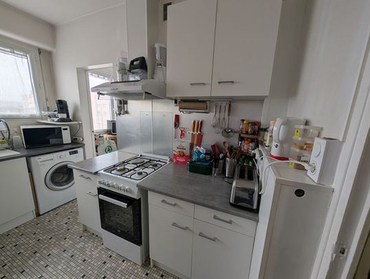 Location Appartement 2 pièces 56m² - Photo 1