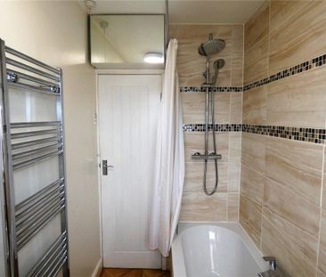 1 bedroom bungalow to rent - Photo 6