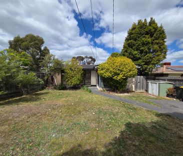 Freshly Painted, Perfectly Positioned Three Bedroom! - Photo 2