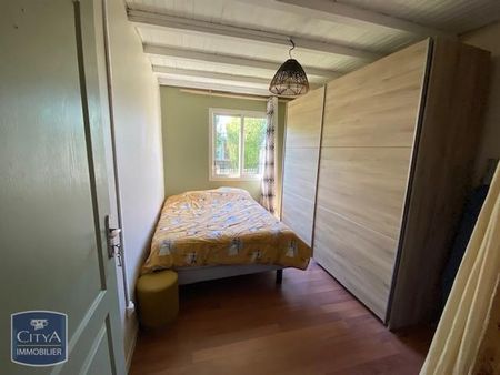 Location Maison 4 pièces 97m² ST JOSEPH 97480 - Photo 4