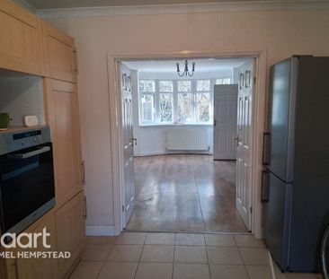 2 bedroom terraced house to rent - Photo 4