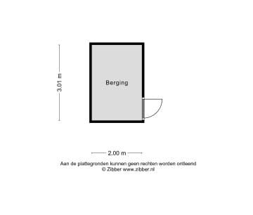 Huis te huur: Triasstraat 26 6412 DE Heerlen - Photo 4