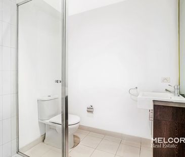 SPACIOUS UNFURNISHED APARTMENT AT VERVE - Photo 6