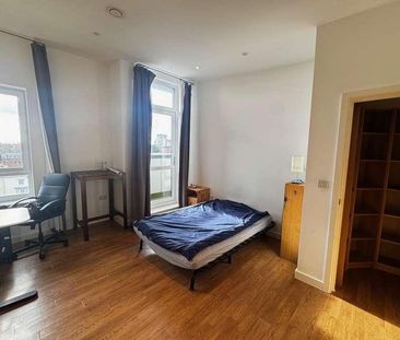 Empress Heights College Street Southampton, SO14 - Photo 3