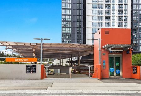 Wolli Creek - Photo 3